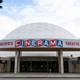 Illustration for article titled Cinerama Blames Closure On More Viewers Choosing To Watch Movies From Own Geodesic Domes